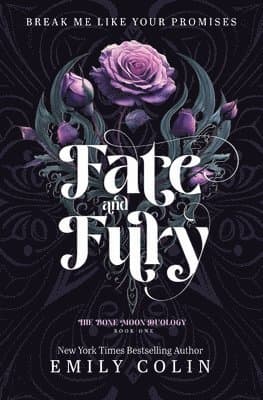 Fate and Fury