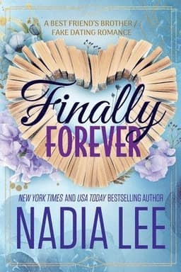Finally Forever