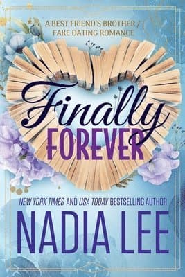 Finally Forever