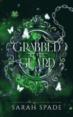 Grabbed by the Guard