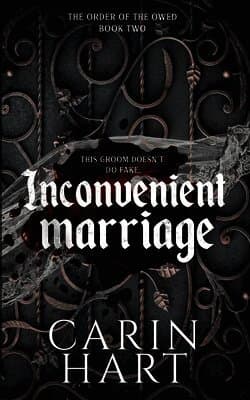 Inconvenient Marriage