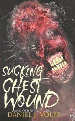 Sucking Chest Wound