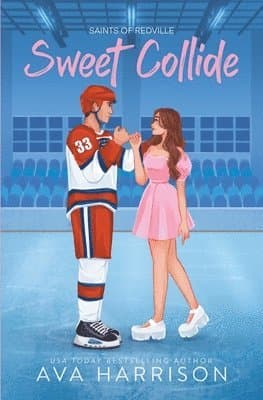 Sweet Collide: A Hockey Romance