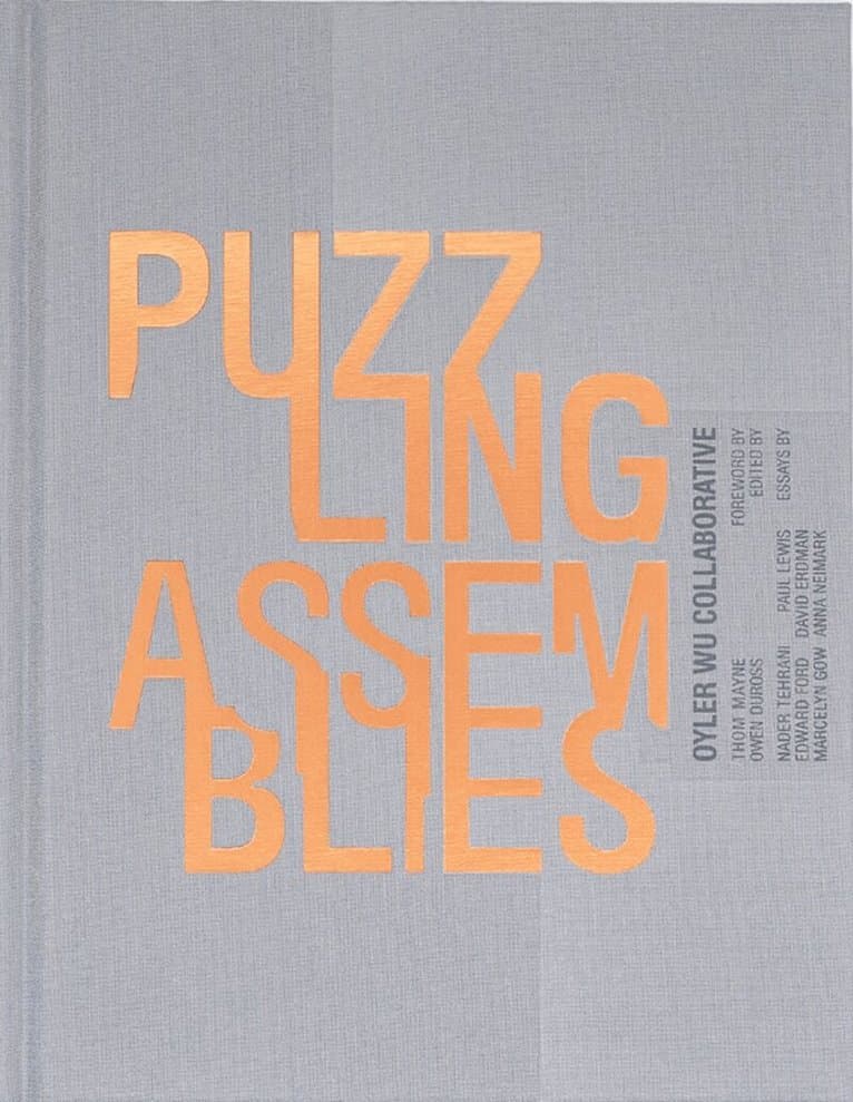 Puzzling Assemblies