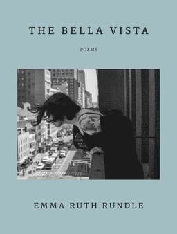 The Bella Vista: Poems
