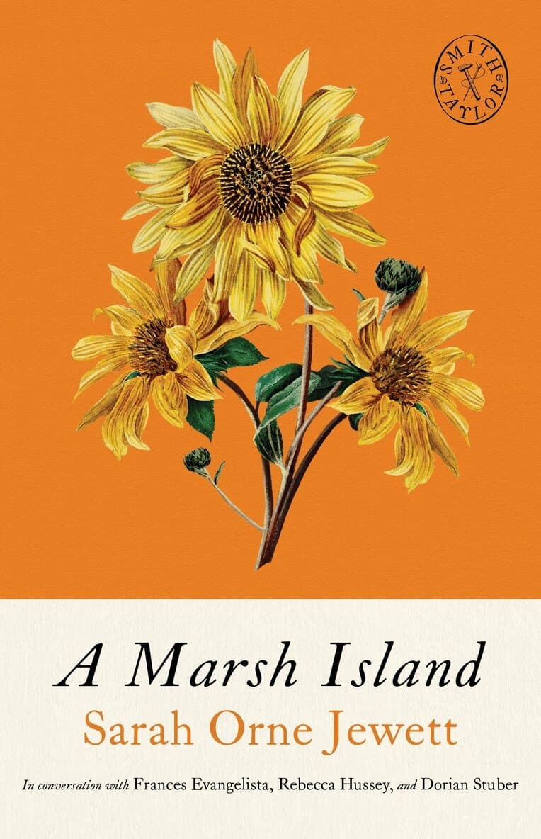 Marsh Island
