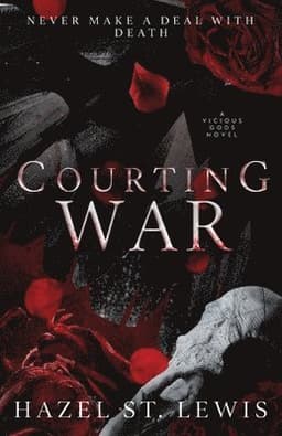 Courting War