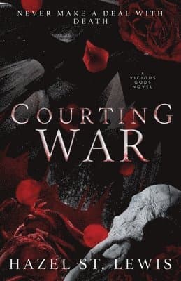 Courting War