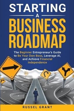 Starting a Business Roadmap