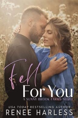 Fell For You