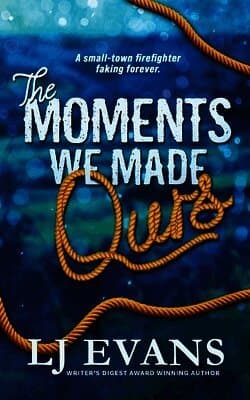 Moments We Made Ours