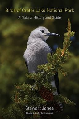 Birds of Crater Lake National Park
