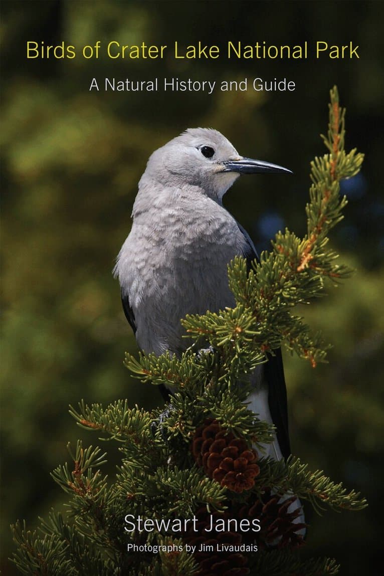 Birds of Crater Lake National Park