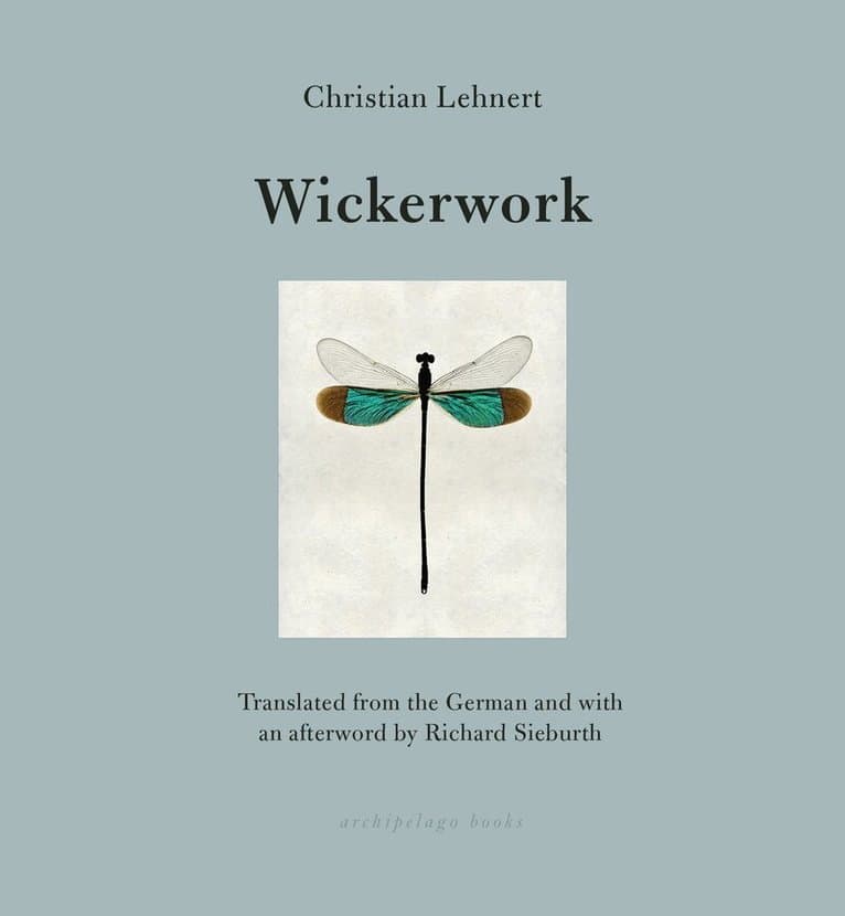 Wickerwork