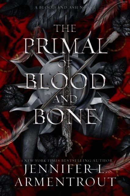 Primal of Blood and Bone