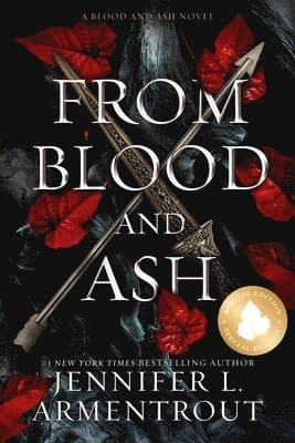 From Blood and Ash Special Edition