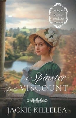 Spinster for the Viscount