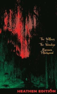 Willows + The Wendigo (Heathen Edition)