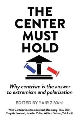 Center Must Hold