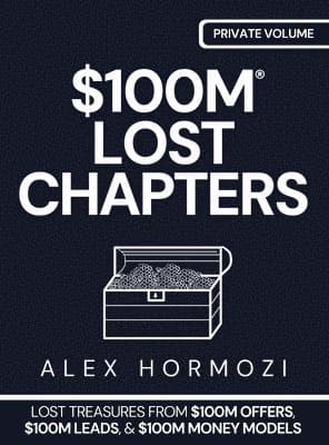 $100m Lost Chapters
