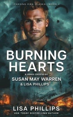 Burning Hearts