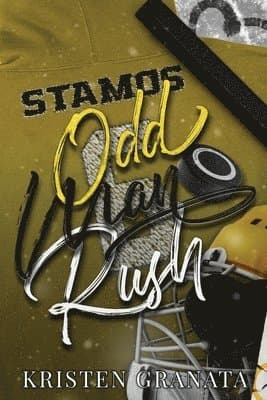 Odd Man Rush