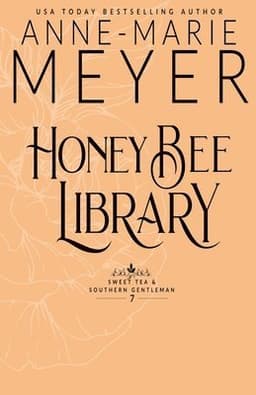 Honey Bee Library