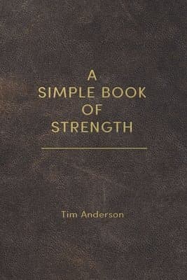 Simple Book of Strength