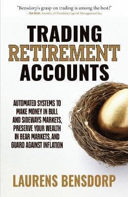 Trading Retirement Accounts