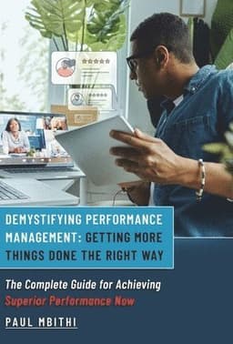 Demystifying Performance Management