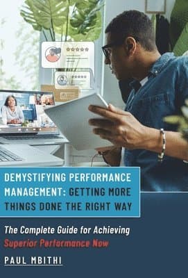 Demystifying Performance Management