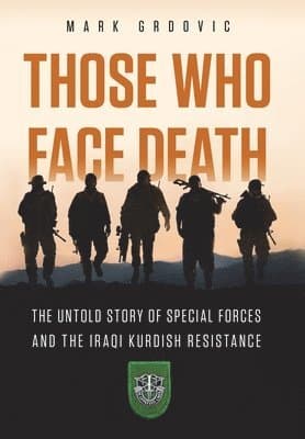 Those Who Face Death