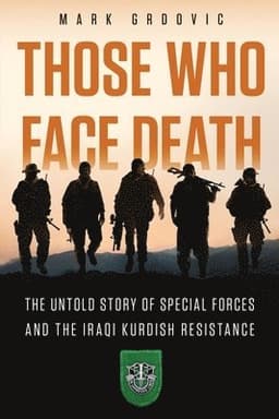 Those Who Face Death