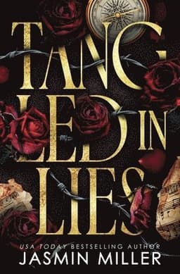 Tangled In Lies