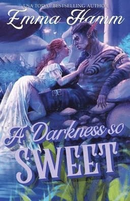 Darkness So Sweet