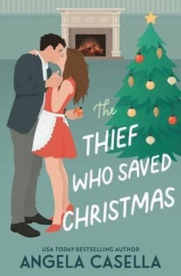 Thief Who Saved Christmas