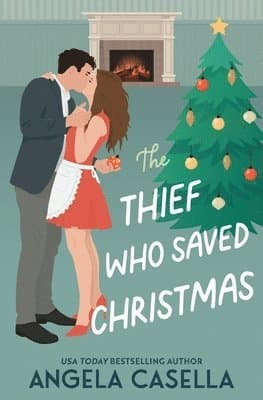 Thief Who Saved Christmas