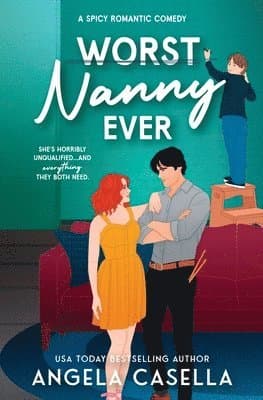 Worst Nanny Ever