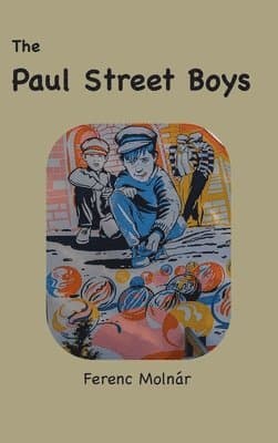 Paul Street Boys