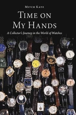 Time on My Hands