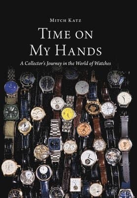 Time On My Hands