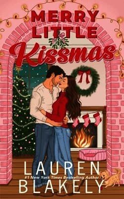 Merry Little Kissmas