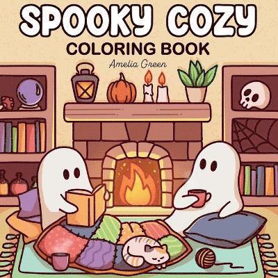 Spooky Cozy