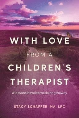 With Love from a Children's Therapist