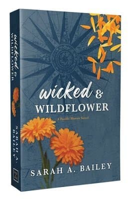 Wicked & Wildflower