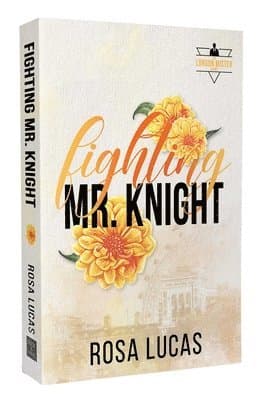 Fighting Mr. Knight