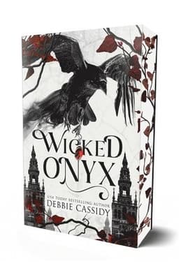 Wicked Onyx (Special Edition)
