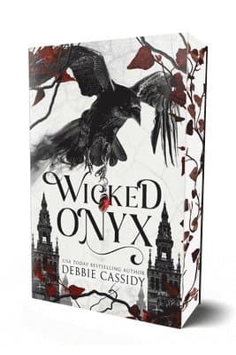 Wicked Onyx (Special Edition)