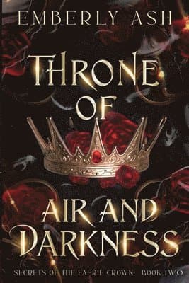 Throne of Air and Darkness