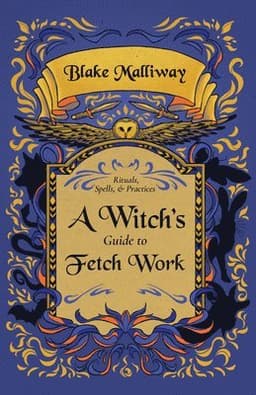 Witch's Guide to Fetch Work
